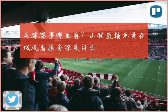 足球赛事哪里看？山猫直播免费在线观看服务深度评测